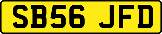 SB56JFD