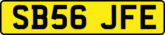 SB56JFE