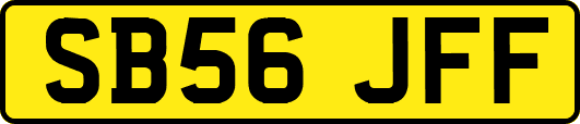 SB56JFF