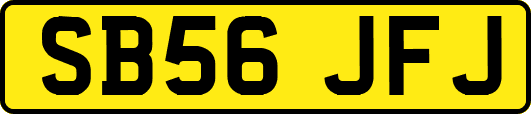 SB56JFJ