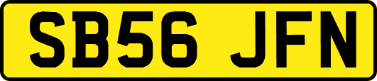 SB56JFN