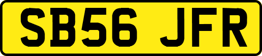SB56JFR