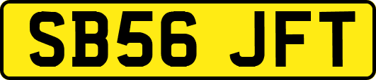 SB56JFT