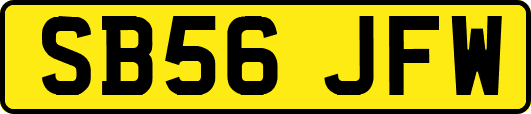 SB56JFW