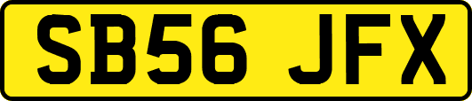 SB56JFX