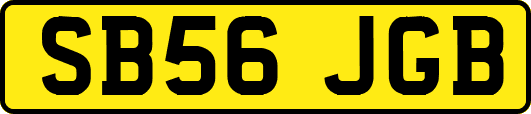 SB56JGB