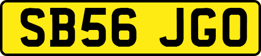 SB56JGO