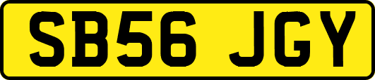 SB56JGY