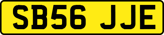 SB56JJE