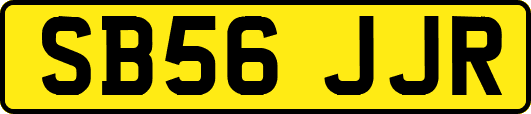SB56JJR