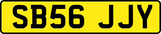 SB56JJY