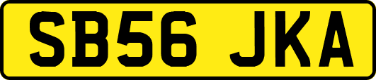 SB56JKA