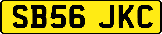 SB56JKC