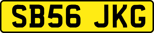 SB56JKG