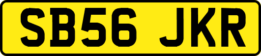 SB56JKR