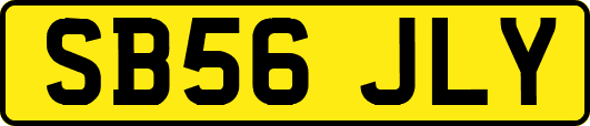 SB56JLY