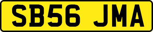 SB56JMA