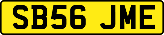 SB56JME