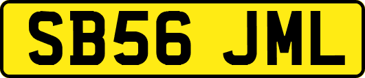 SB56JML