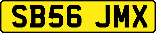 SB56JMX