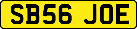 SB56JOE