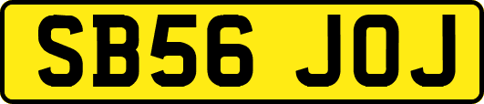 SB56JOJ