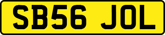 SB56JOL