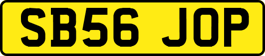 SB56JOP