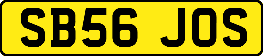 SB56JOS