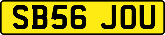 SB56JOU