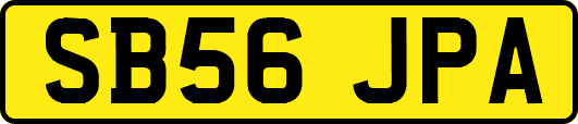 SB56JPA