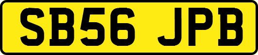 SB56JPB