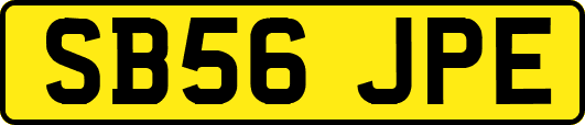 SB56JPE