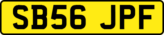 SB56JPF