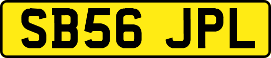 SB56JPL
