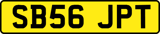 SB56JPT