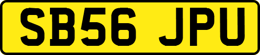 SB56JPU