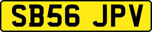 SB56JPV