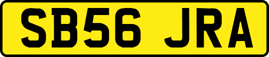 SB56JRA