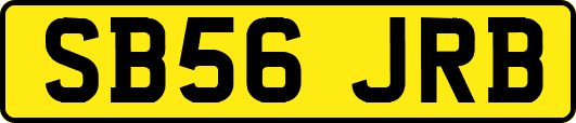 SB56JRB