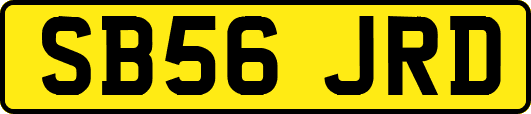 SB56JRD