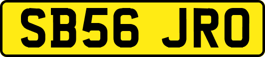 SB56JRO