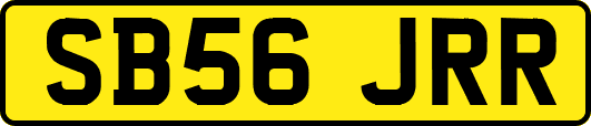 SB56JRR