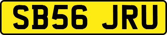 SB56JRU