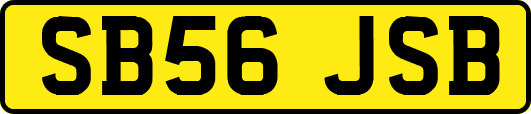 SB56JSB