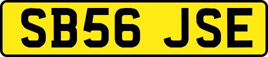 SB56JSE