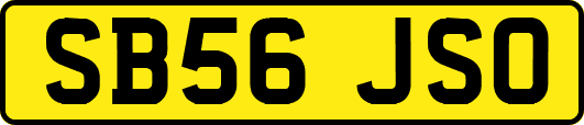 SB56JSO