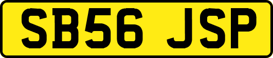 SB56JSP