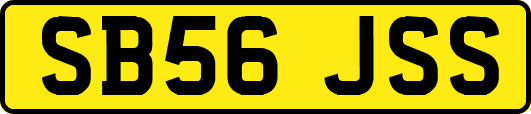 SB56JSS