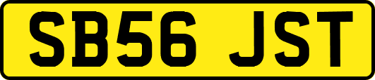 SB56JST